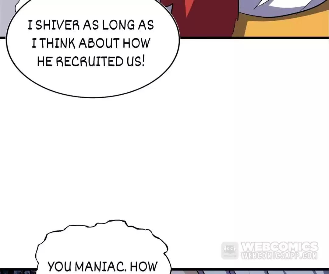 Read The Devil Butler chapter 384 image 64 on Lezhin