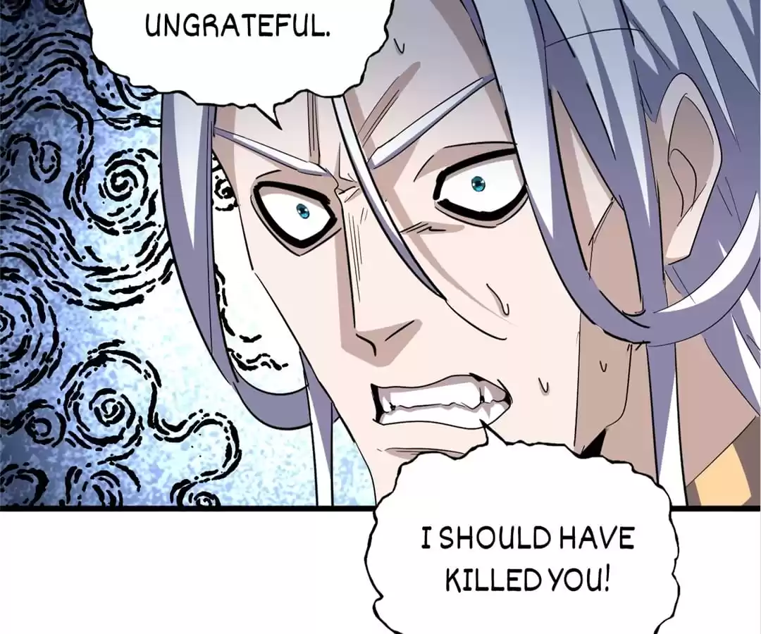 Read The Devil Butler chapter 384 image 65 on Lezhin