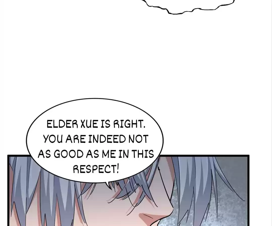 Read The Devil Butler chapter 384 image 66 on Lezhin