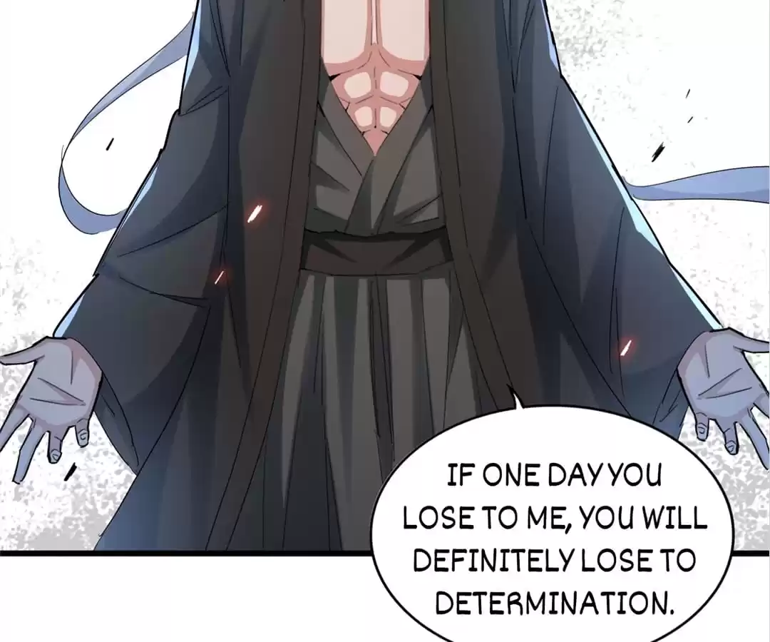 Read The Devil Butler chapter 384 image 69 on Lezhin