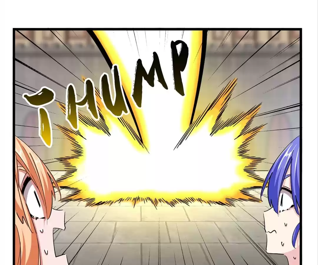 Read The Devil Butler chapter 384 image 7 on Lezhin