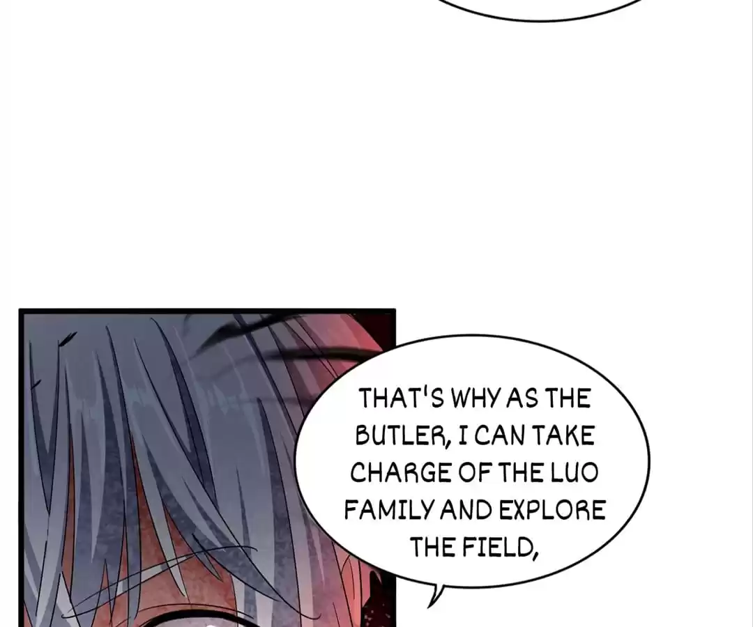 Read The Devil Butler chapter 384 image 70 on Lezhin