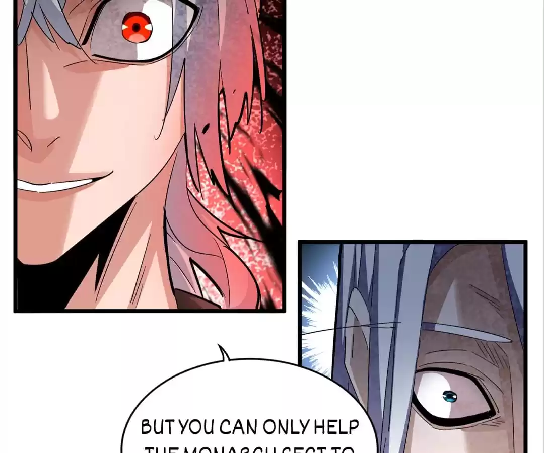 Read The Devil Butler chapter 384 image 71 on Lezhin