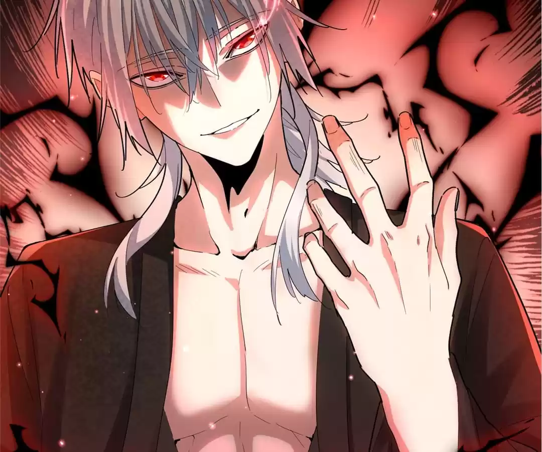 Read The Devil Butler chapter 384 image 74 on Lezhin