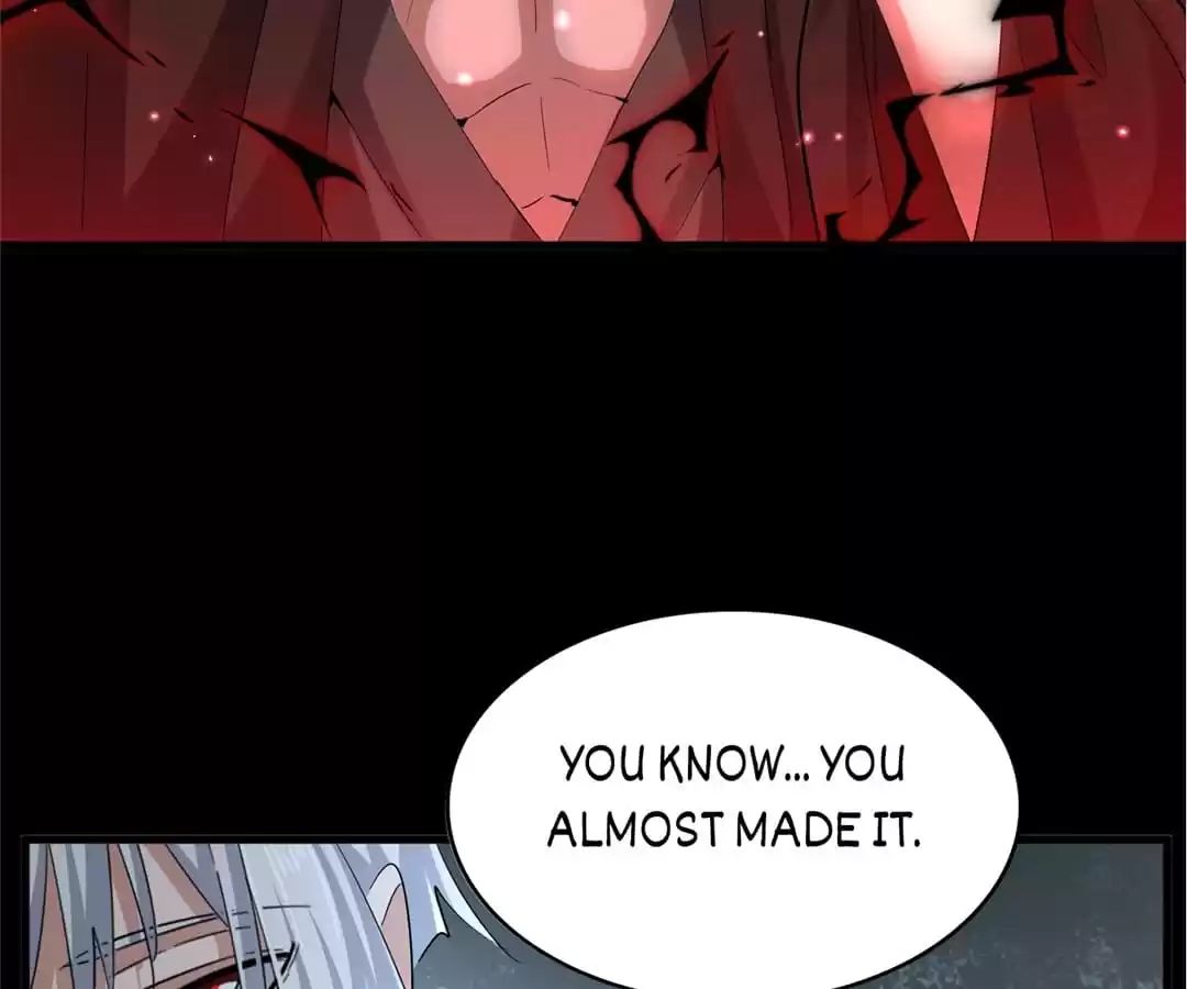 Read The Devil Butler chapter 384 image 75 on Lezhin