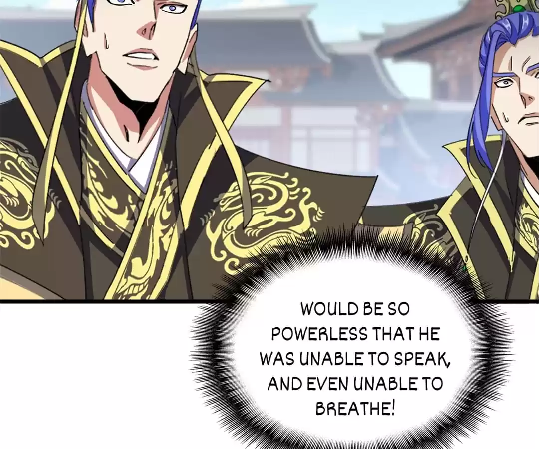 Read The Devil Butler chapter 384 image 81 on Lezhin
