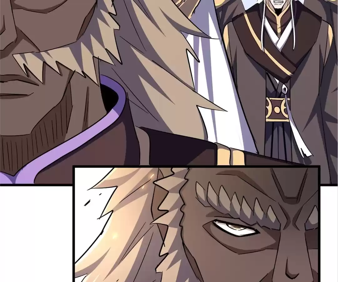 Read The Devil Butler chapter 384 image 83 on Lezhin
