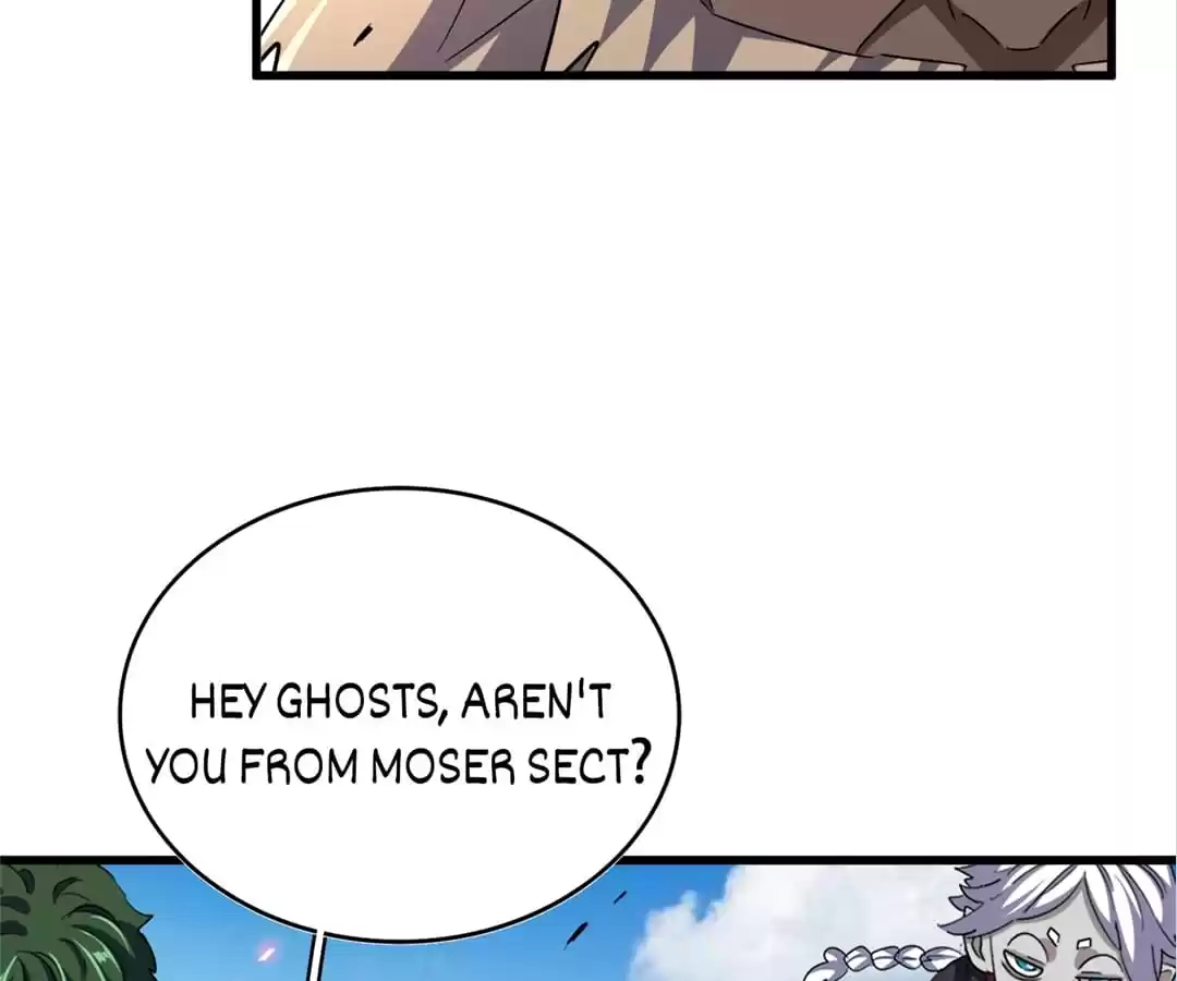 Read The Devil Butler chapter 384 image 84 on Lezhin