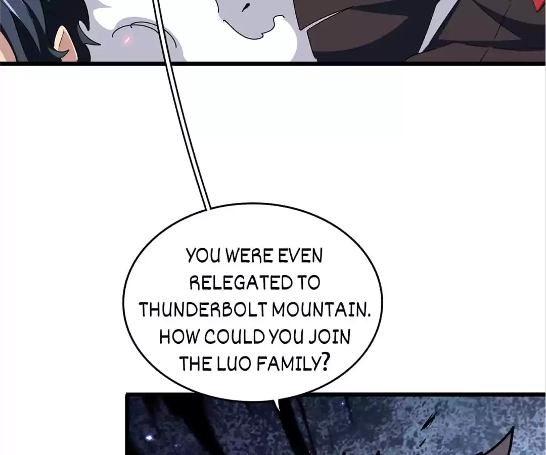 Read The Devil Butler chapter 384 image 86 on Lezhin
