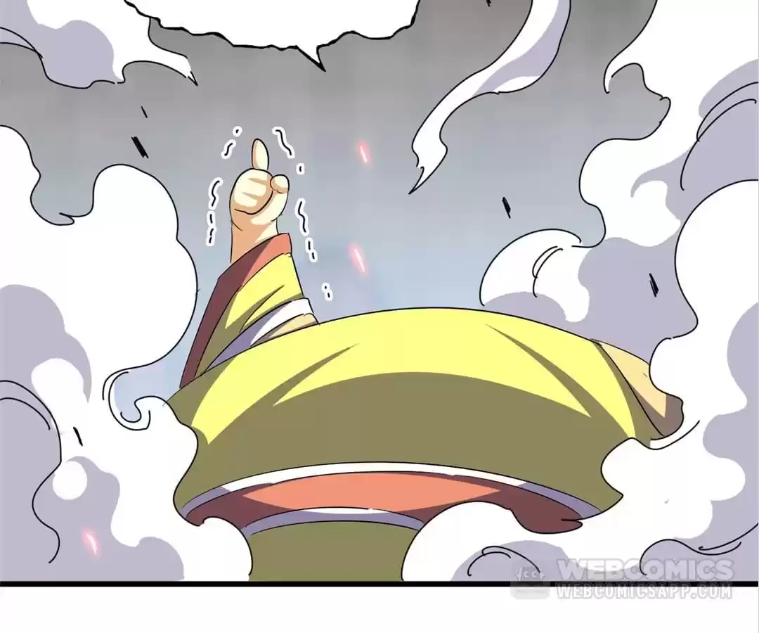 Read The Devil Butler chapter 384 image 9 on Lezhin