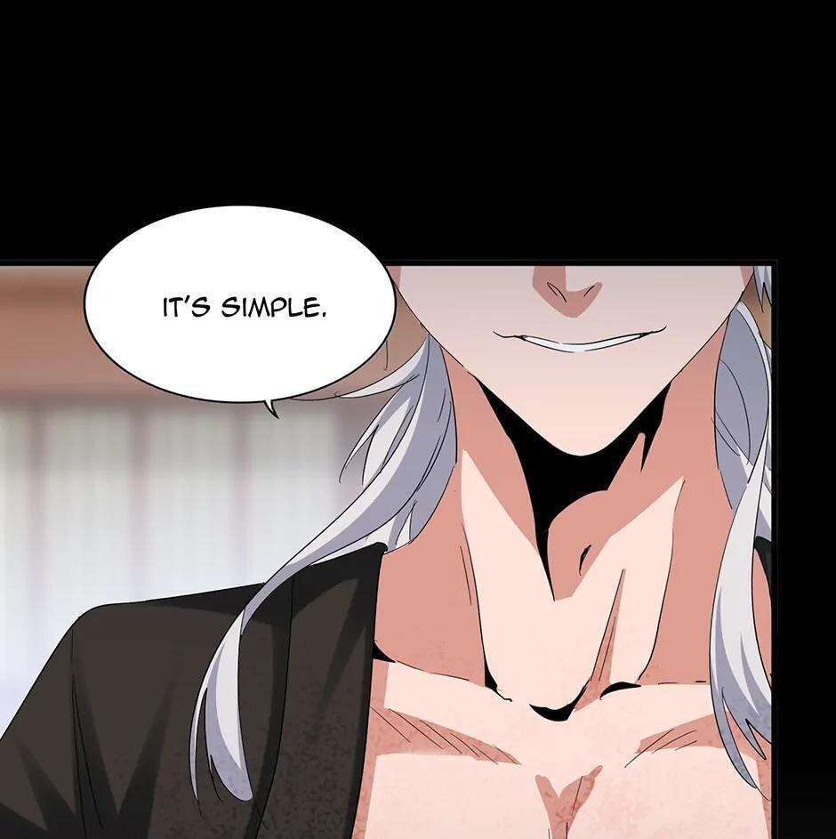 Read The Devil Butler chapter 385 image 0 on Lezhin