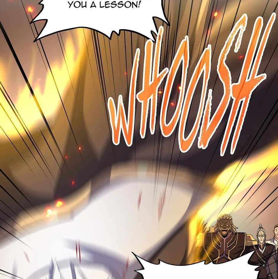 Read The Devil Butler chapter 385 image 11 on Lezhin