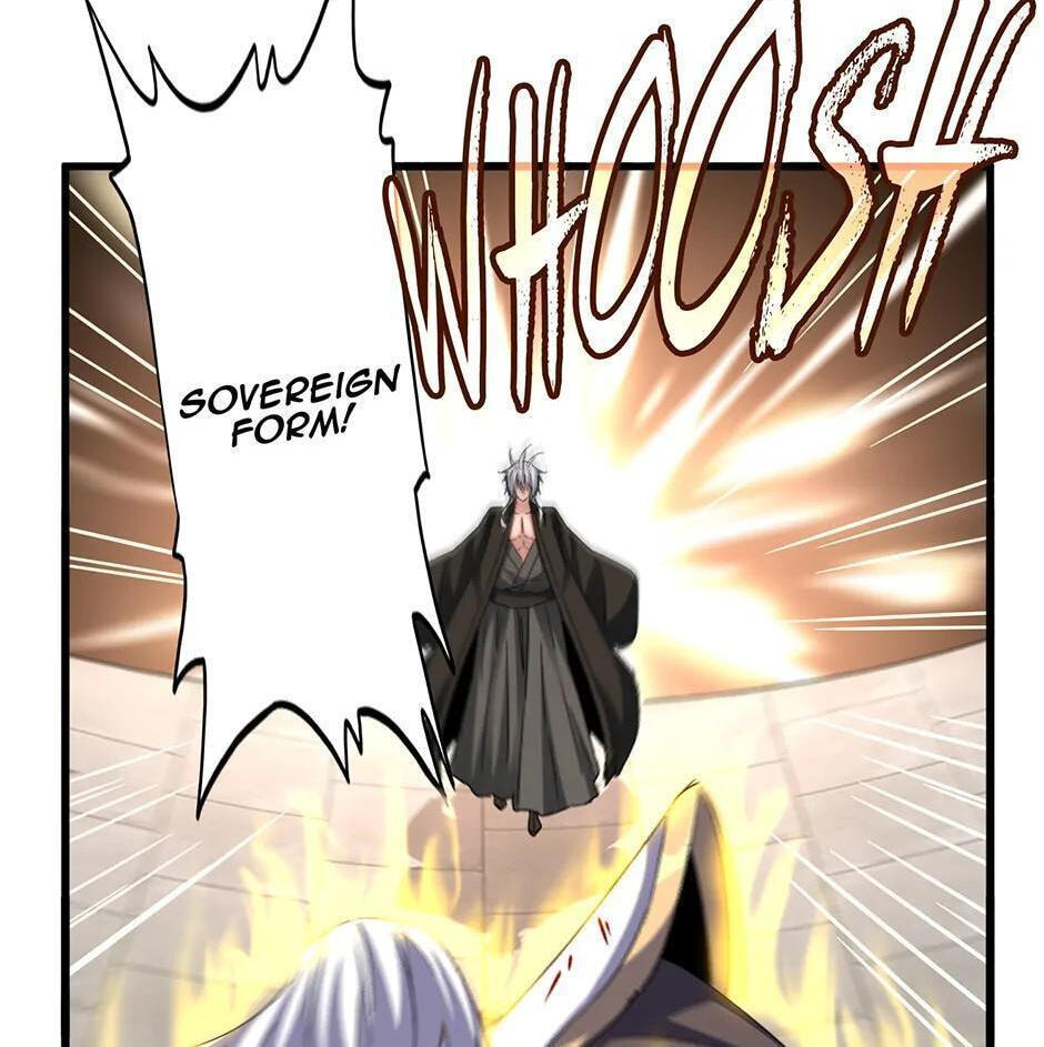 Read The Devil Butler chapter 385 image 13 on Lezhin