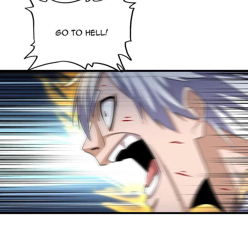 Read The Devil Butler chapter 385 image 15 on Lezhin