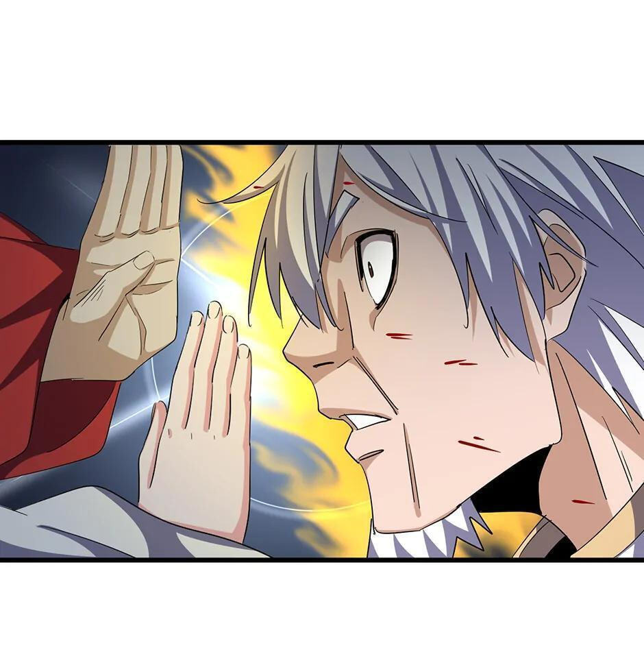 Read The Devil Butler chapter 385 image 16 on Lezhin