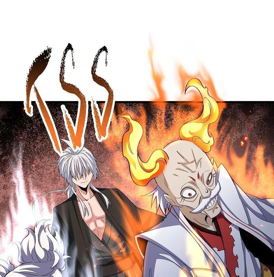 Read The Devil Butler chapter 385 image 17 on Lezhin