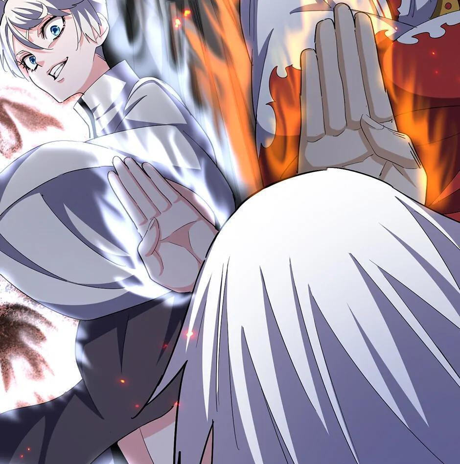 Read The Devil Butler chapter 385 image 18 on Lezhin