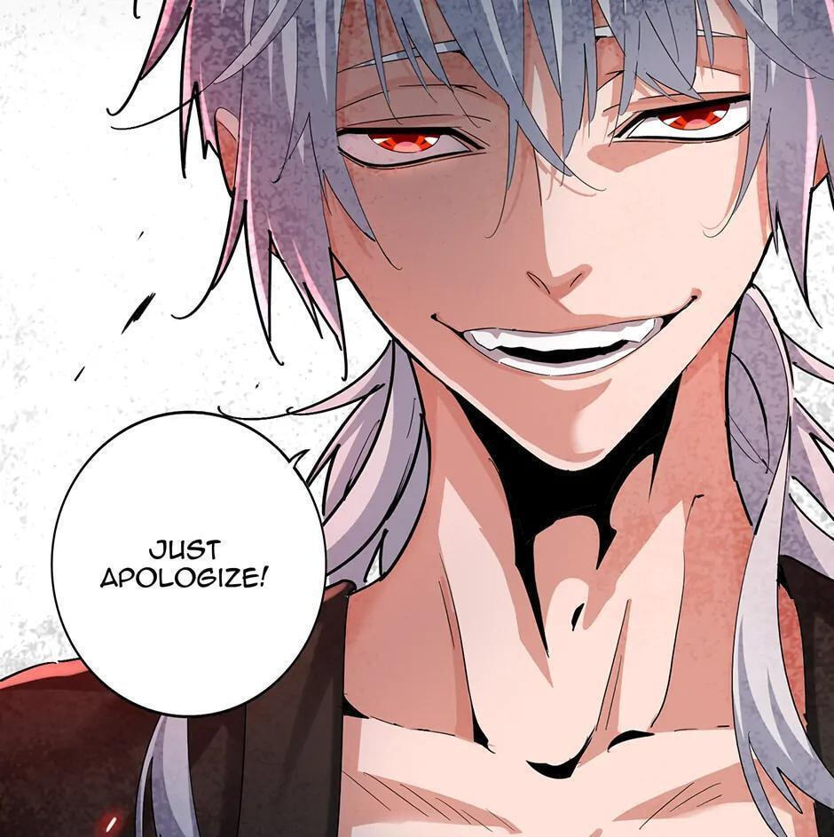 Read The Devil Butler chapter 385 image 2 on Lezhin