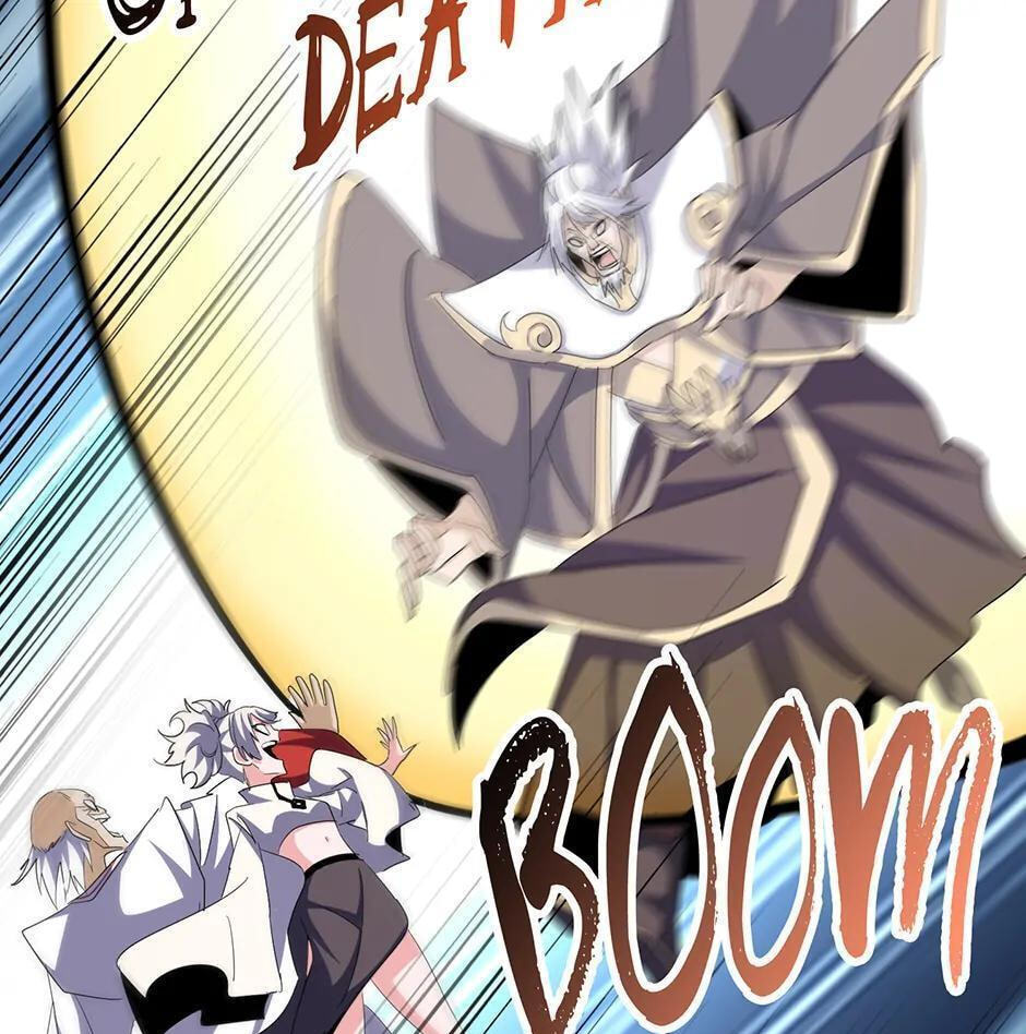 Read The Devil Butler chapter 385 image 20 on Lezhin