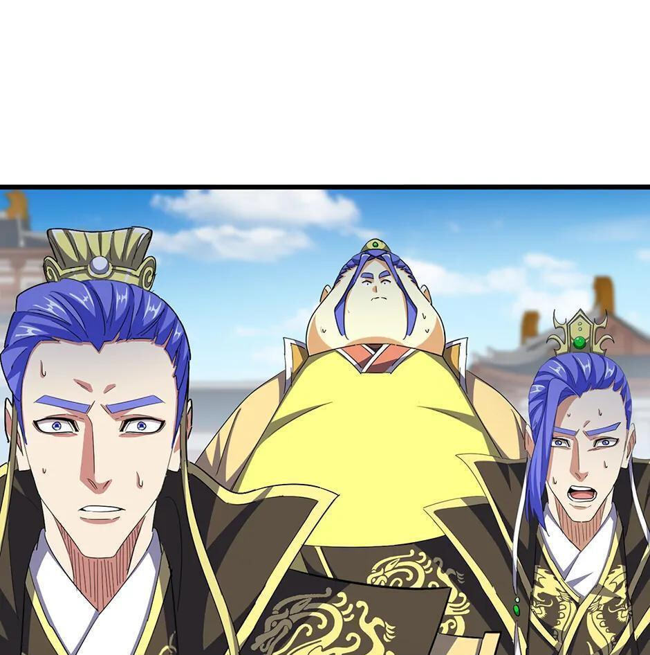Read The Devil Butler chapter 385 image 34 on Lezhin