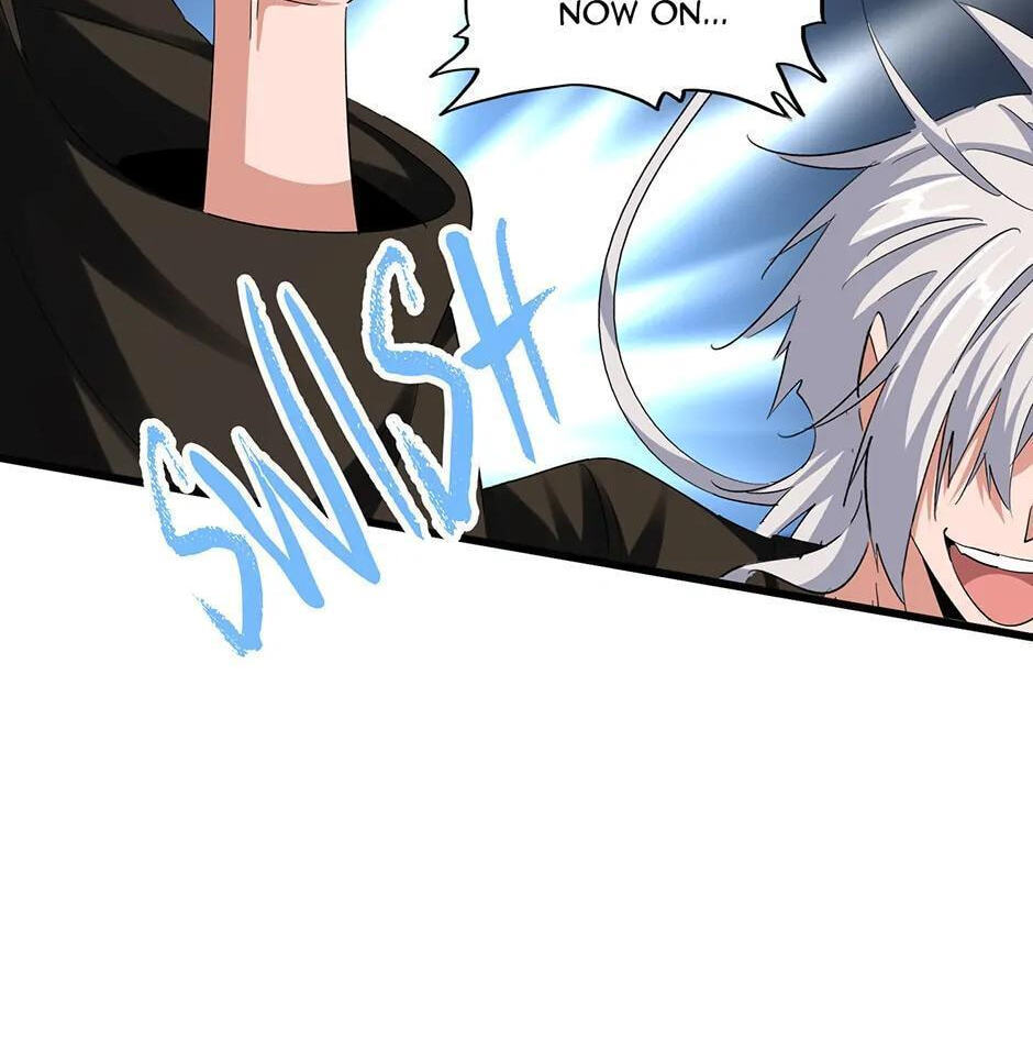 Read The Devil Butler chapter 385 image 37 on Lezhin