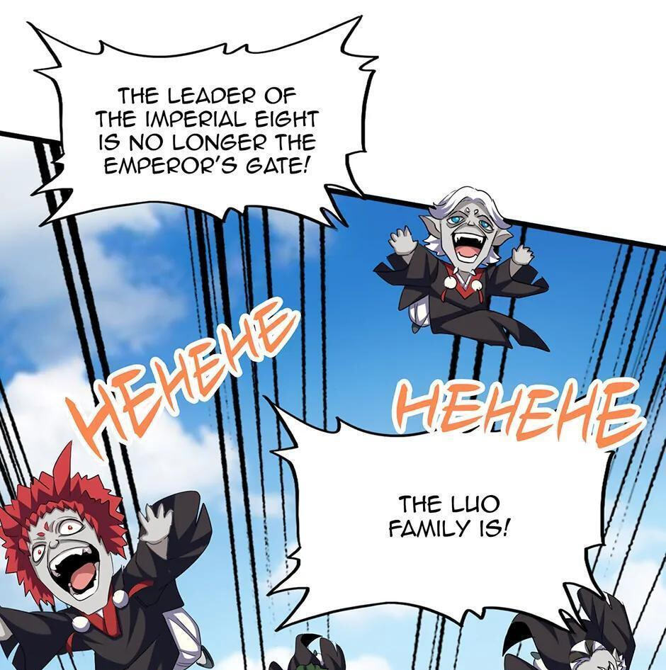 Read The Devil Butler chapter 385 image 38 on Lezhin