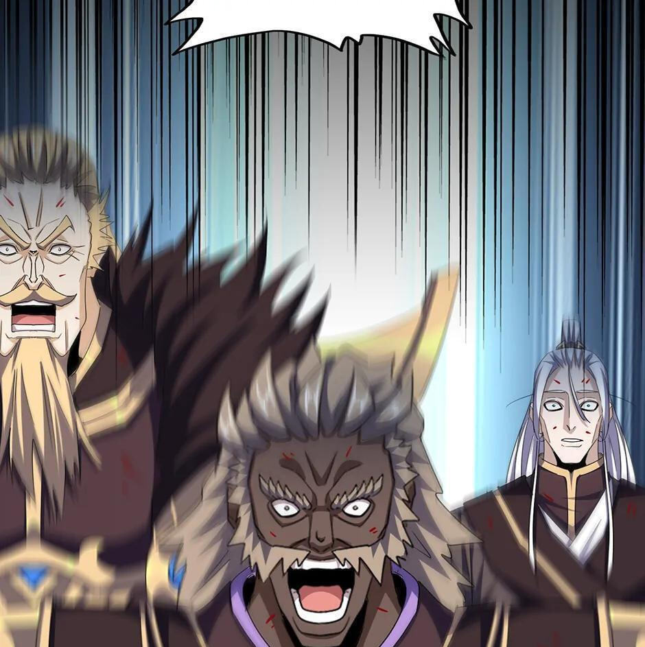 Read The Devil Butler chapter 385 image 4 on Lezhin