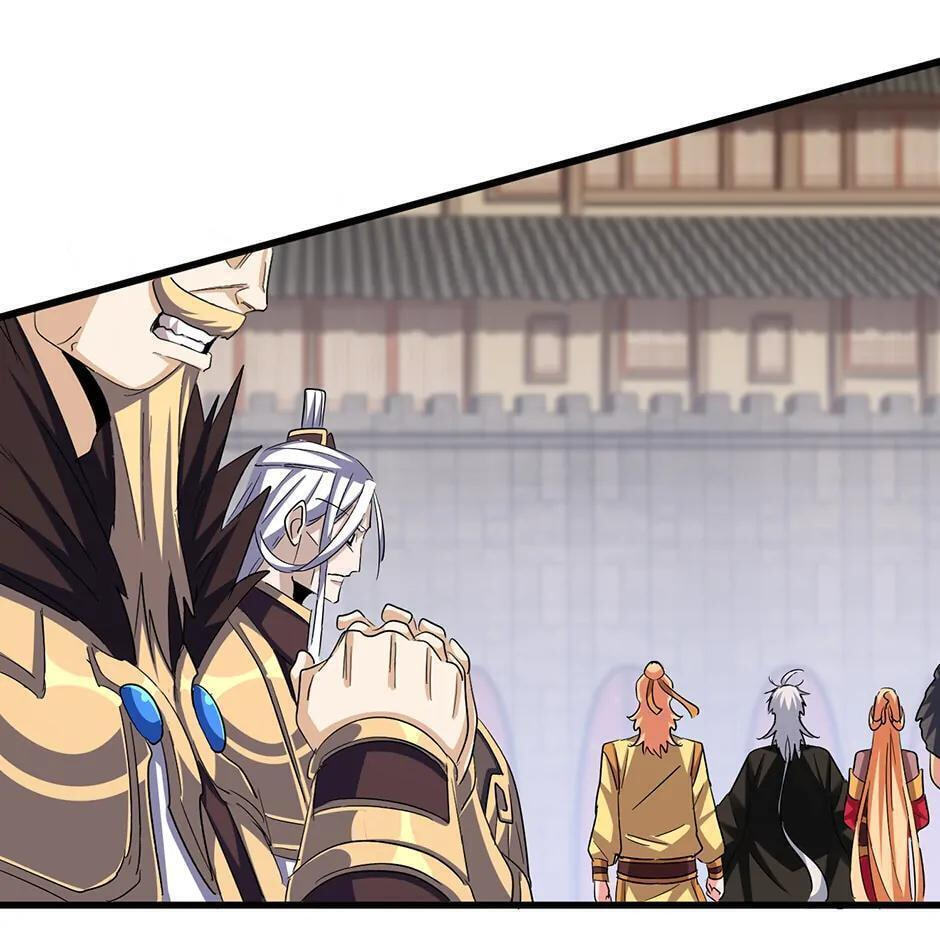 Read The Devil Butler chapter 385 image 42 on Lezhin