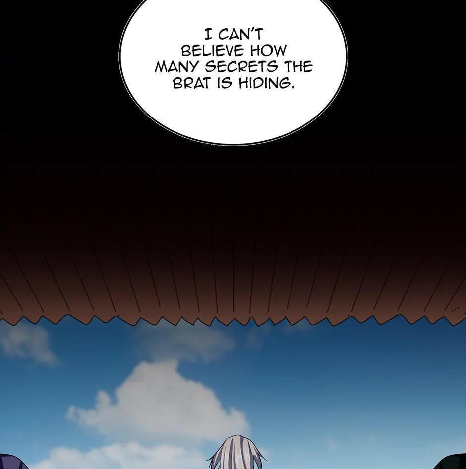 Read The Devil Butler chapter 385 image 48 on Lezhin