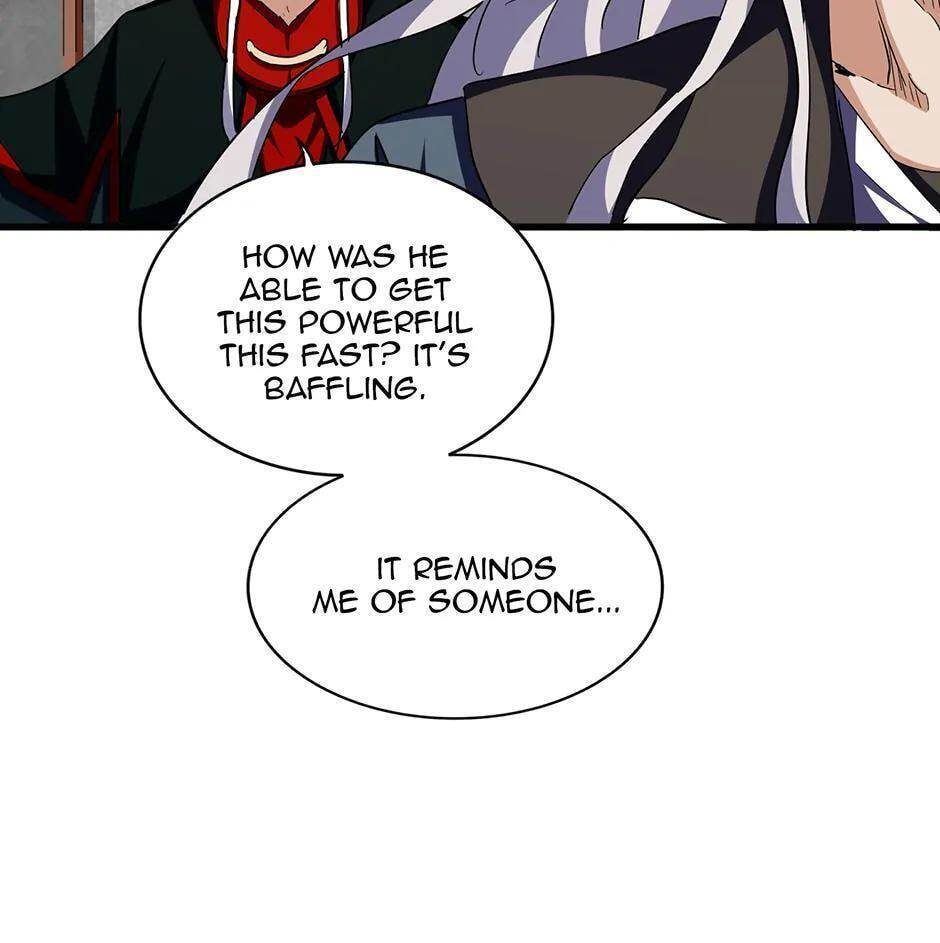 Read The Devil Butler chapter 385 image 51 on Lezhin