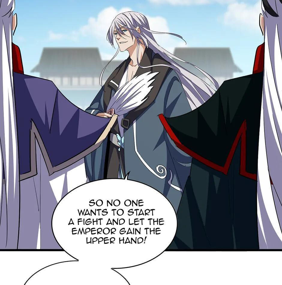 Read The Devil Butler chapter 385 image 61 on Lezhin