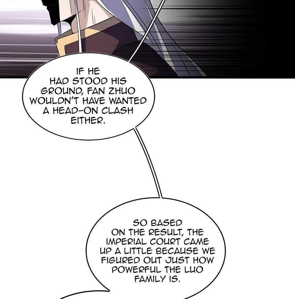 Read The Devil Butler chapter 385 image 65 on Lezhin