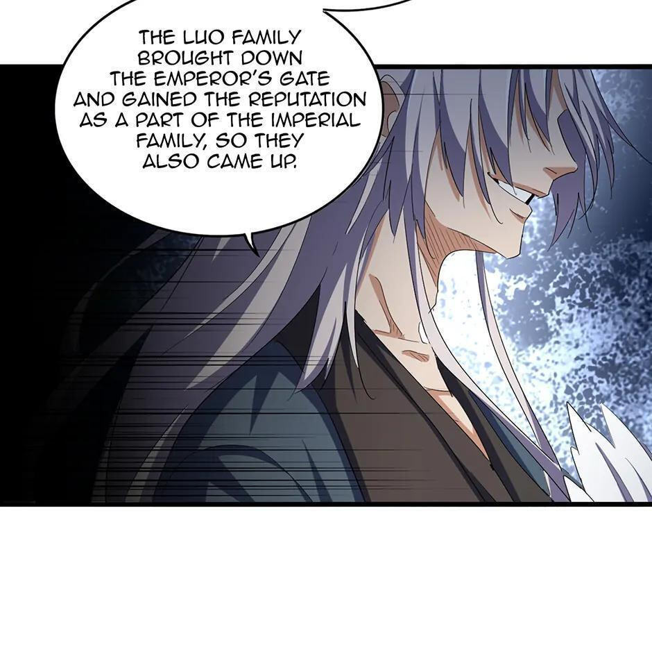 Read The Devil Butler chapter 385 image 66 on Lezhin