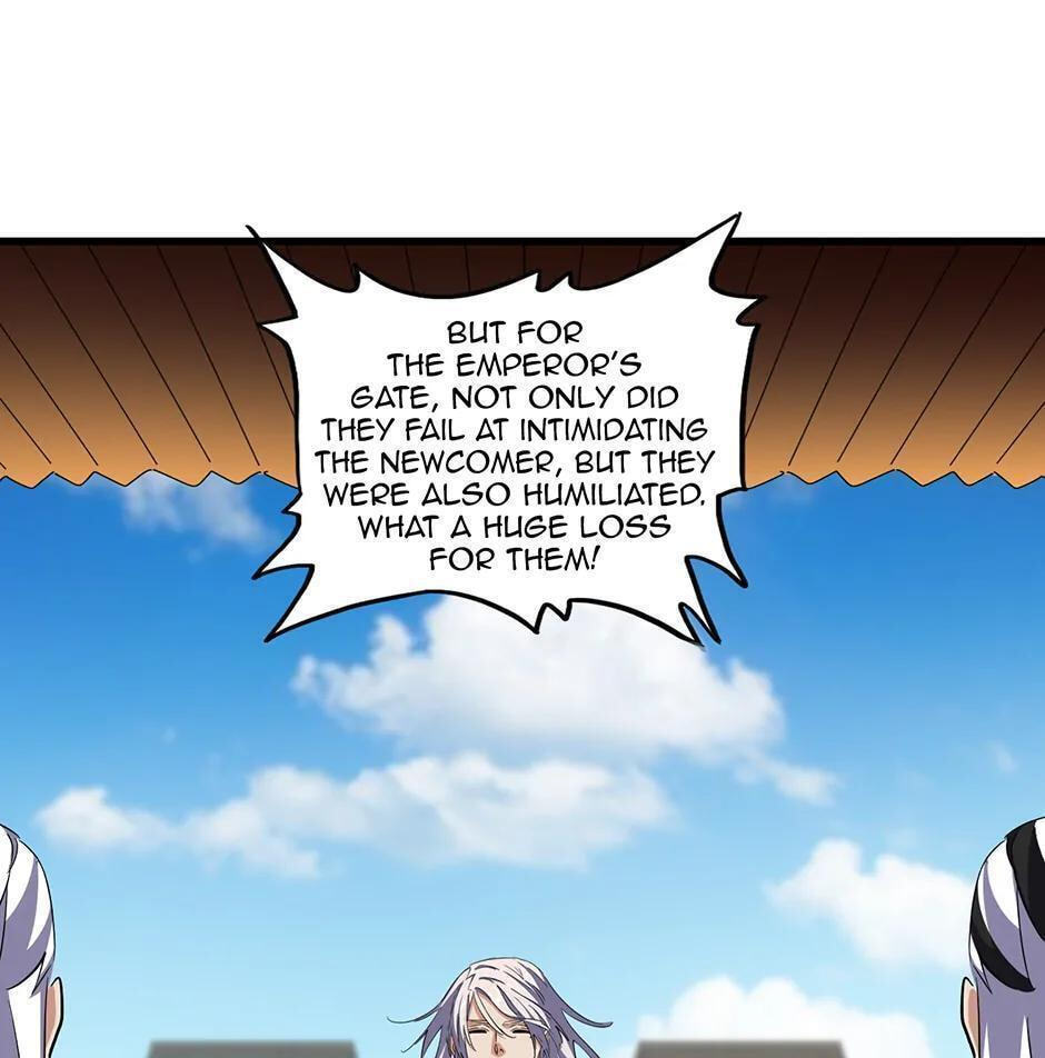 Read The Devil Butler chapter 385 image 67 on Lezhin