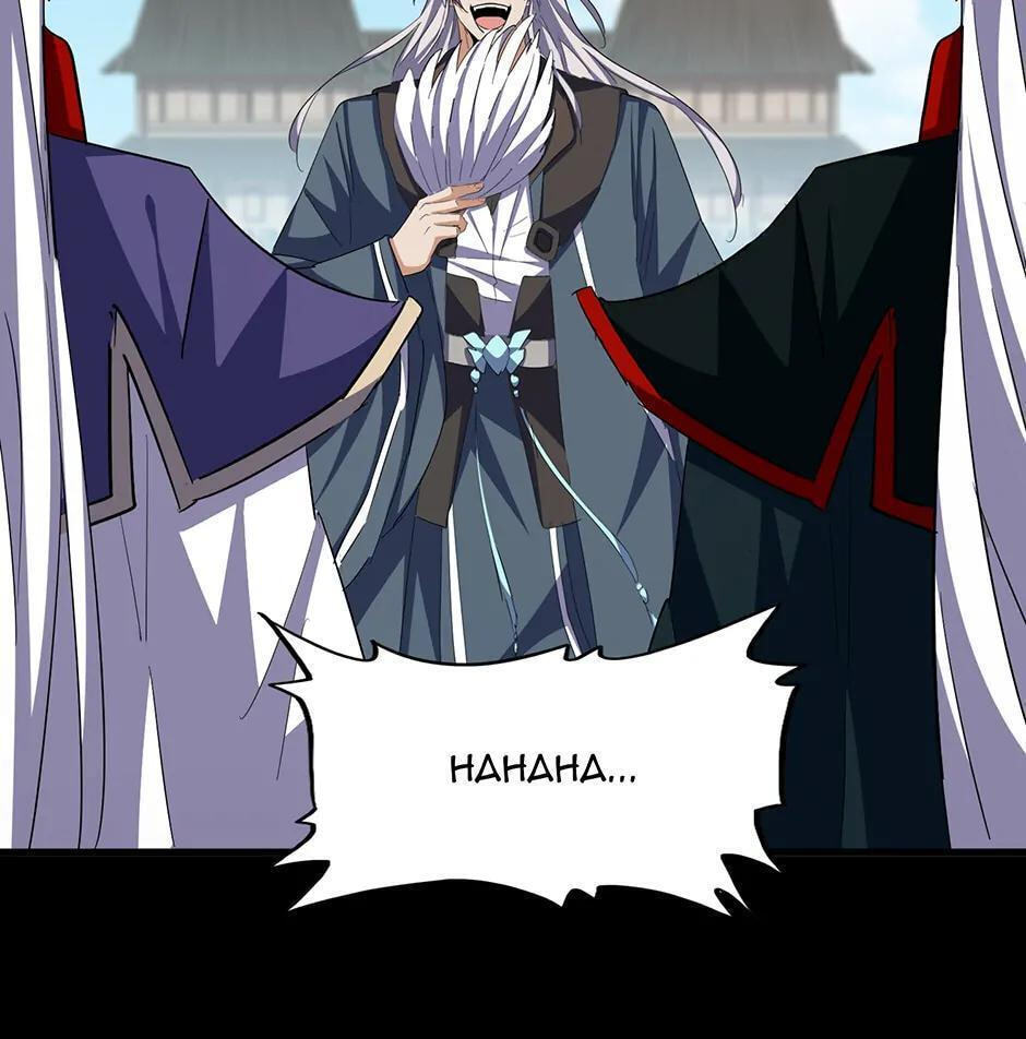 Read The Devil Butler chapter 385 image 68 on Lezhin