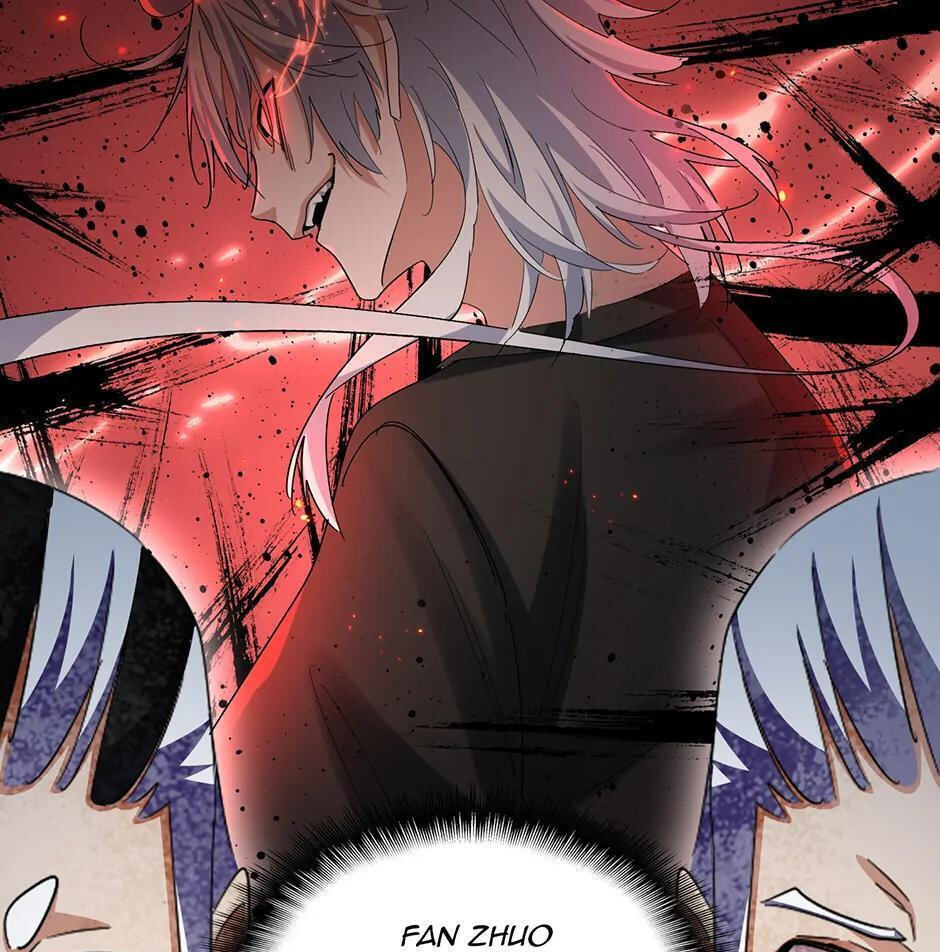 Read The Devil Butler chapter 385 image 70 on Lezhin