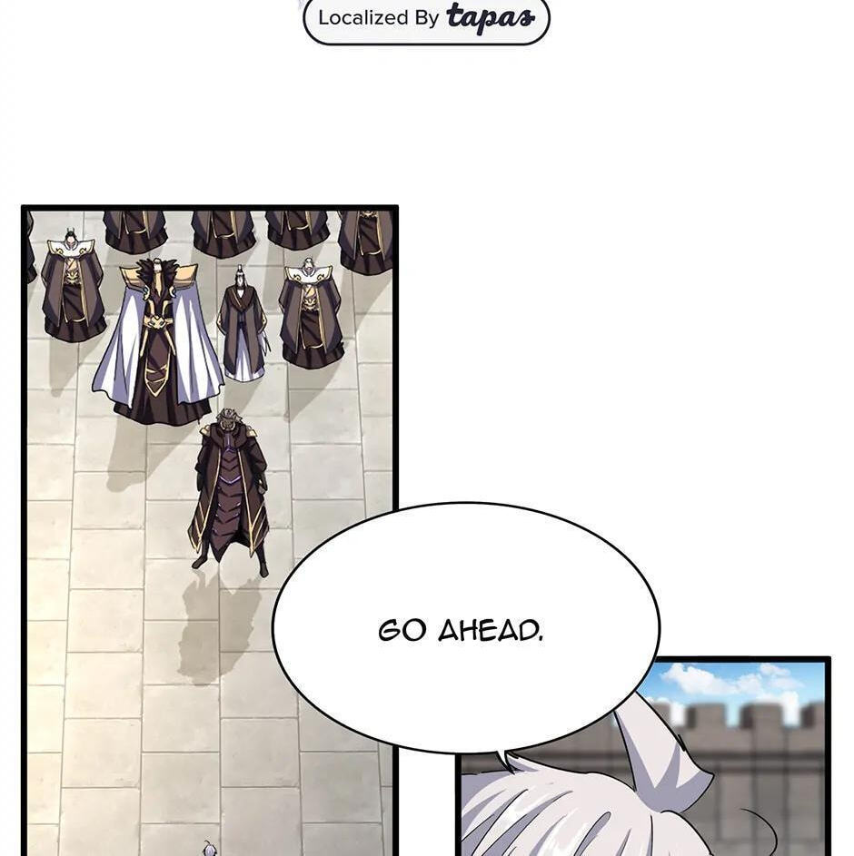 Read The Devil Butler chapter 385 image 9 on Lezhin