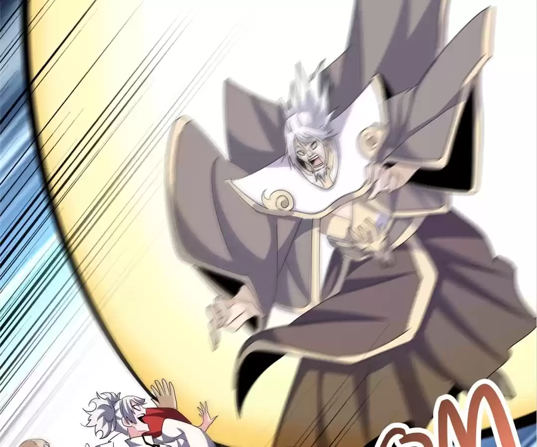 Read The Devil Butler chapter 386 image 13 on Lezhin