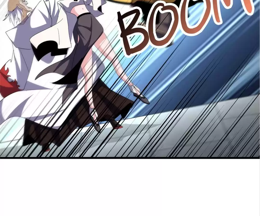 Read The Devil Butler chapter 386 image 14 on Lezhin