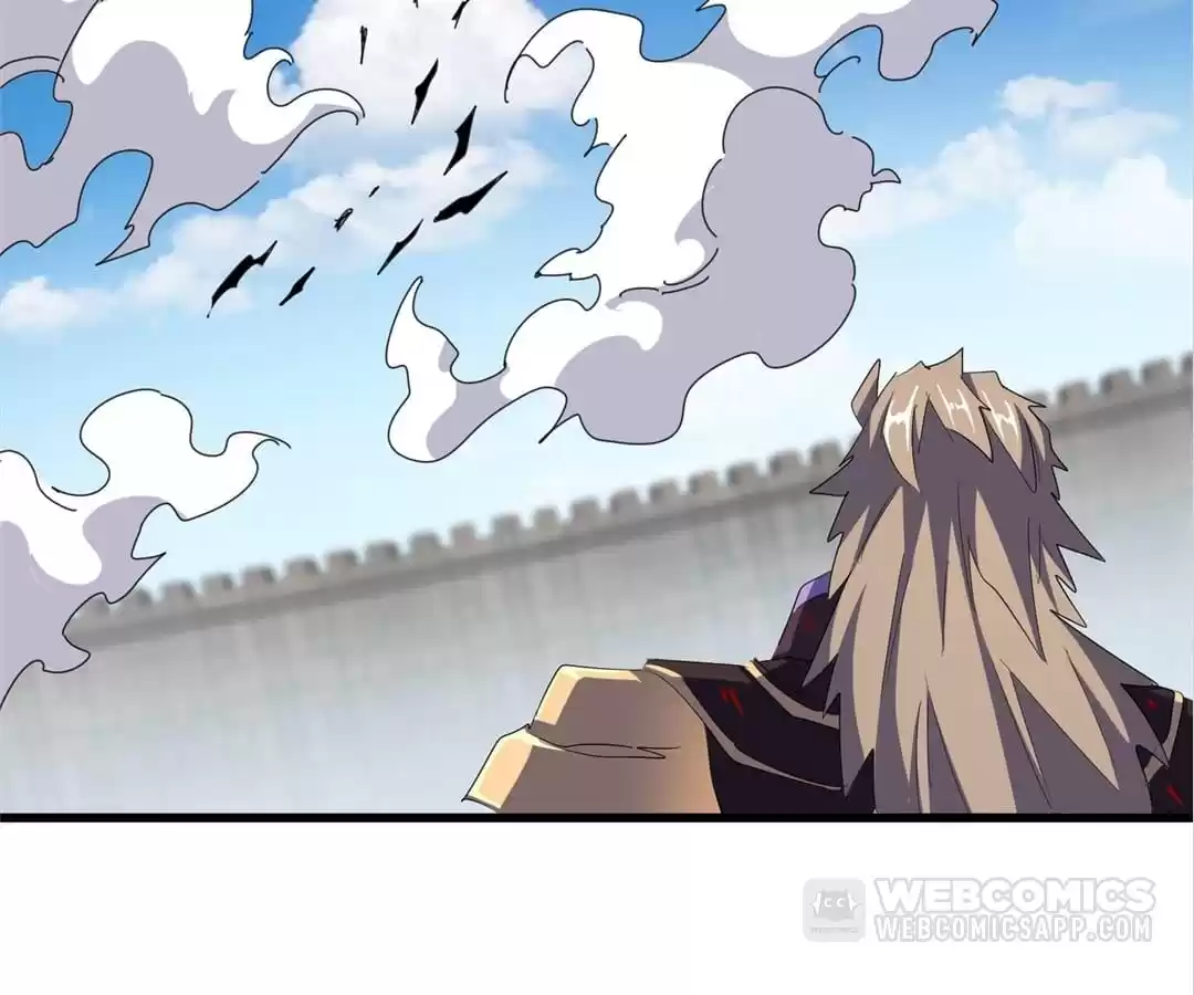 Read The Devil Butler chapter 386 image 17 on Lezhin