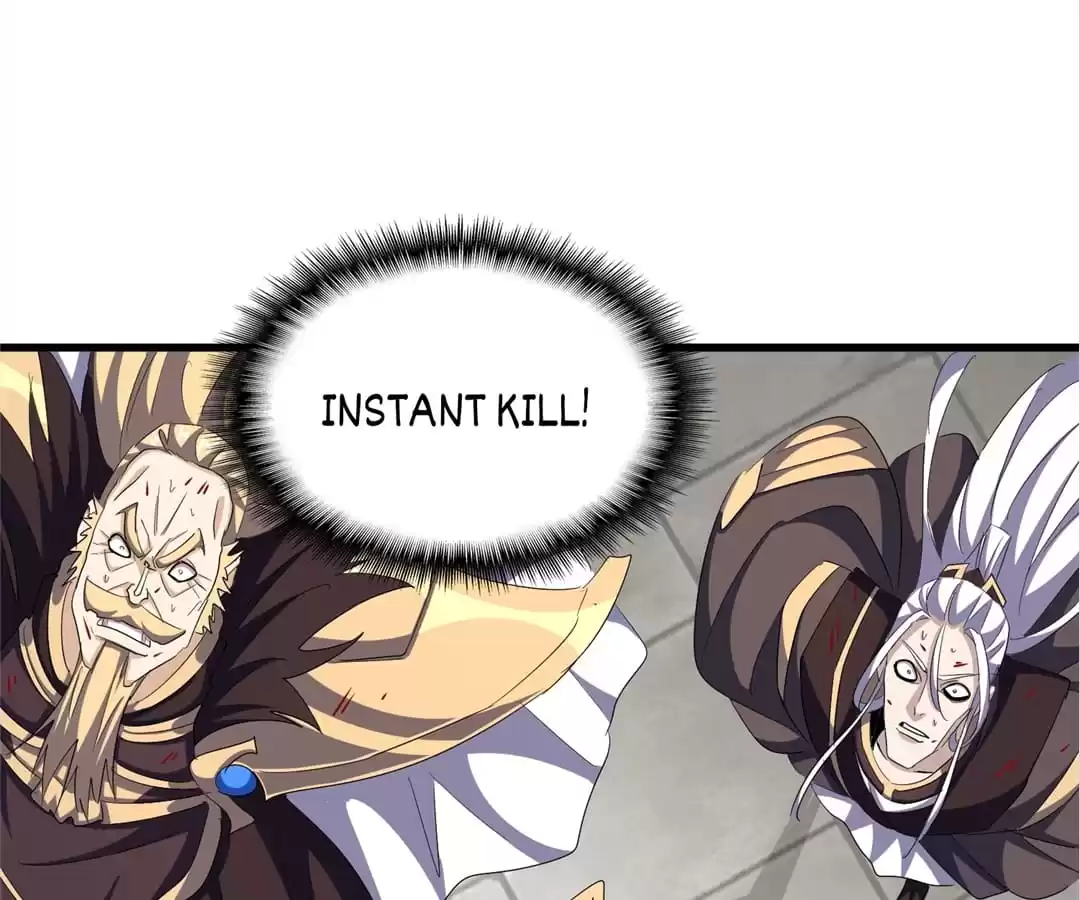 Read The Devil Butler chapter 386 image 18 on Lezhin