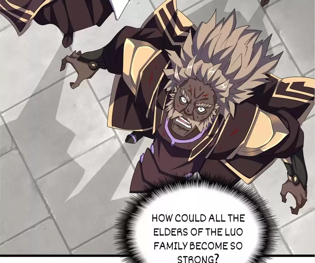 Read The Devil Butler chapter 386 image 19 on Lezhin