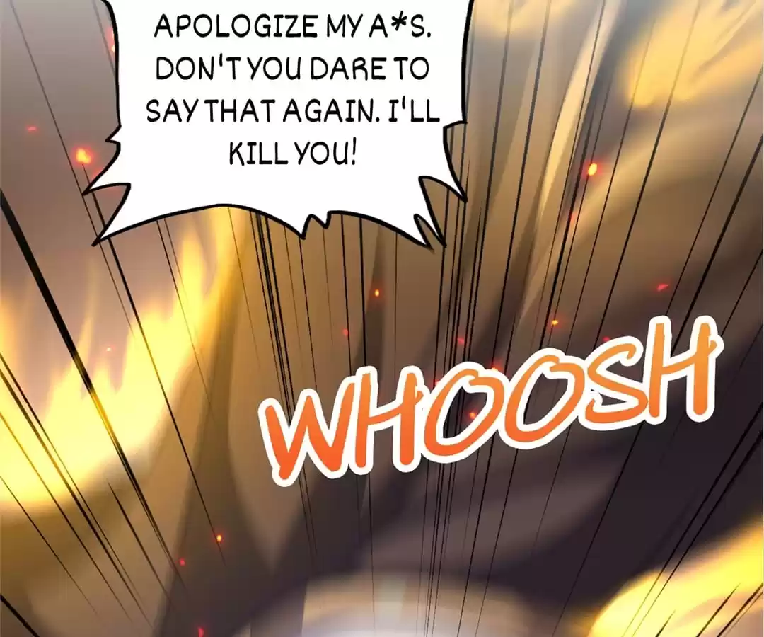 Read The Devil Butler chapter 386 image 2 on Lezhin