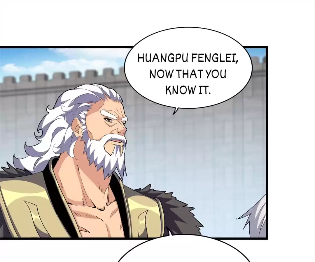 Read The Devil Butler chapter 386 image 21 on Lezhin