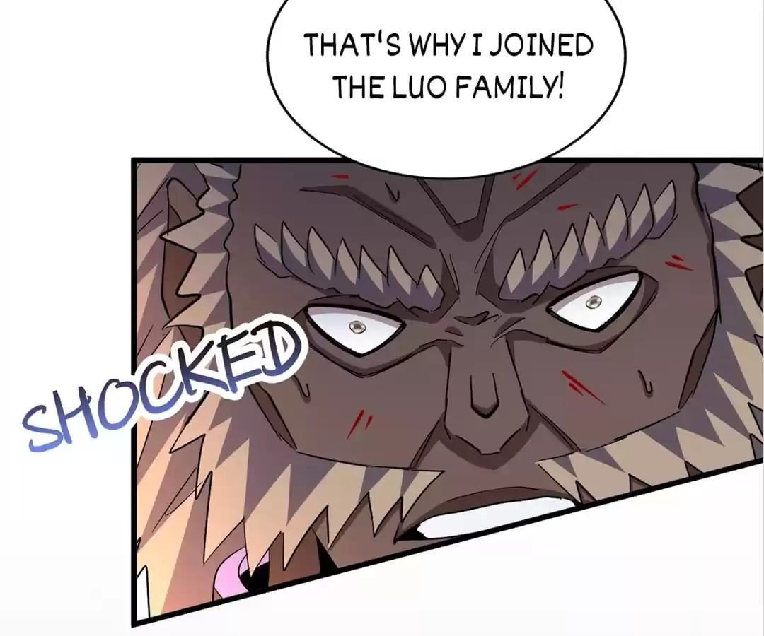 Read The Devil Butler chapter 386 image 22 on Lezhin