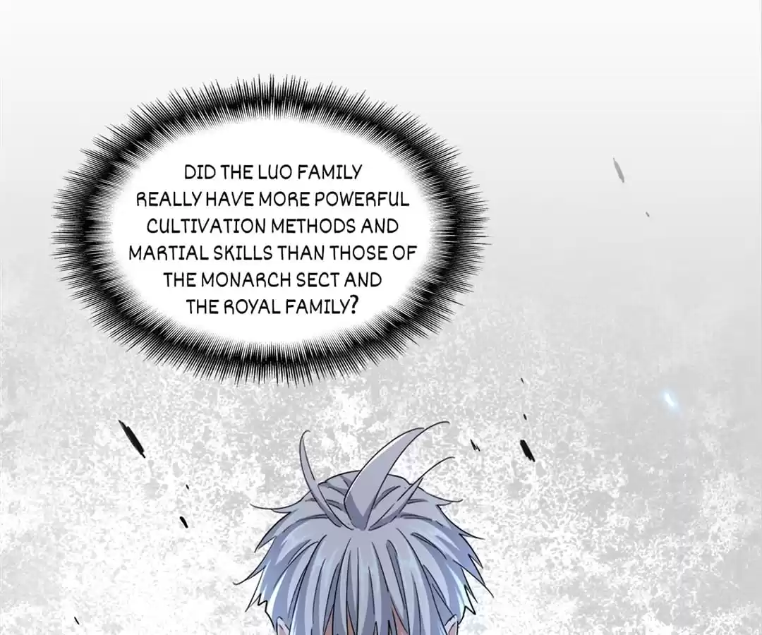 Read The Devil Butler chapter 386 image 23 on Lezhin