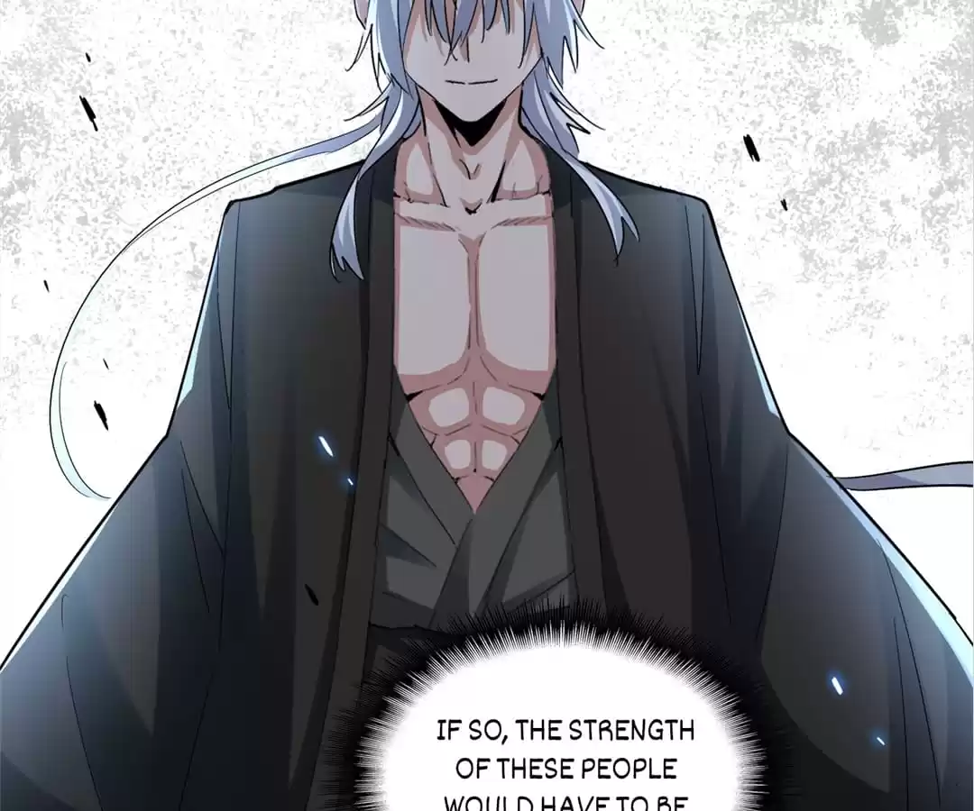Read The Devil Butler chapter 386 image 24 on Lezhin