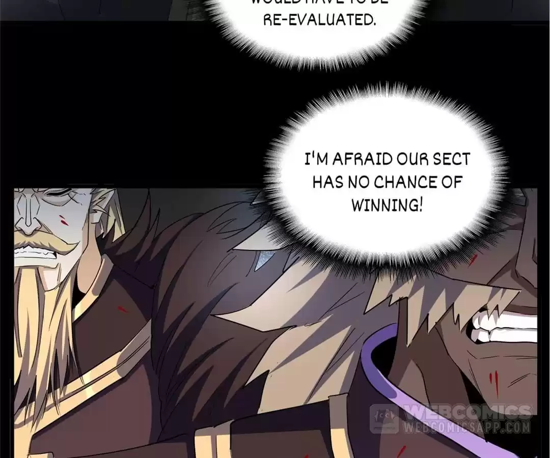 Read The Devil Butler chapter 386 image 25 on Lezhin