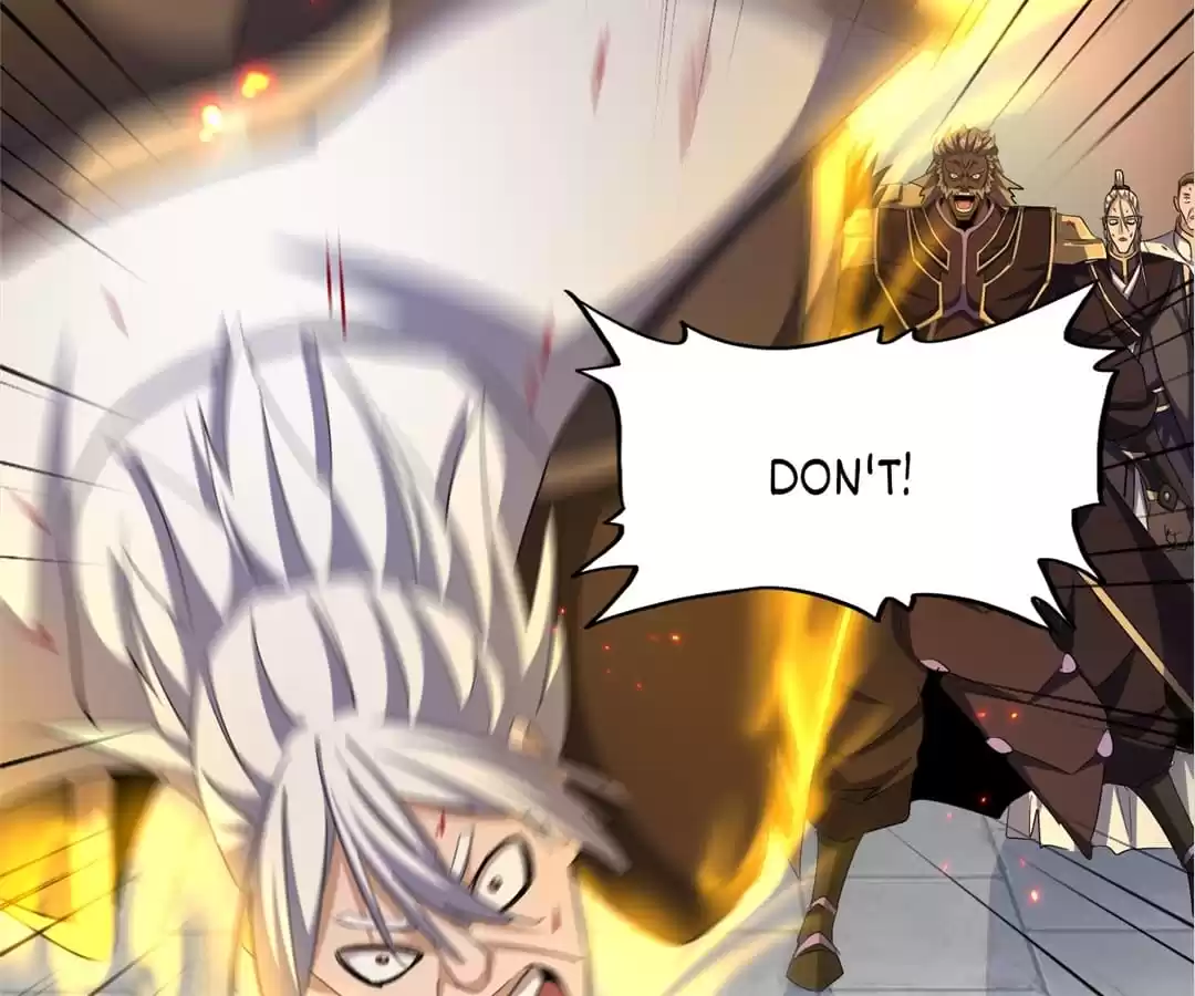 Read The Devil Butler chapter 386 image 3 on Lezhin