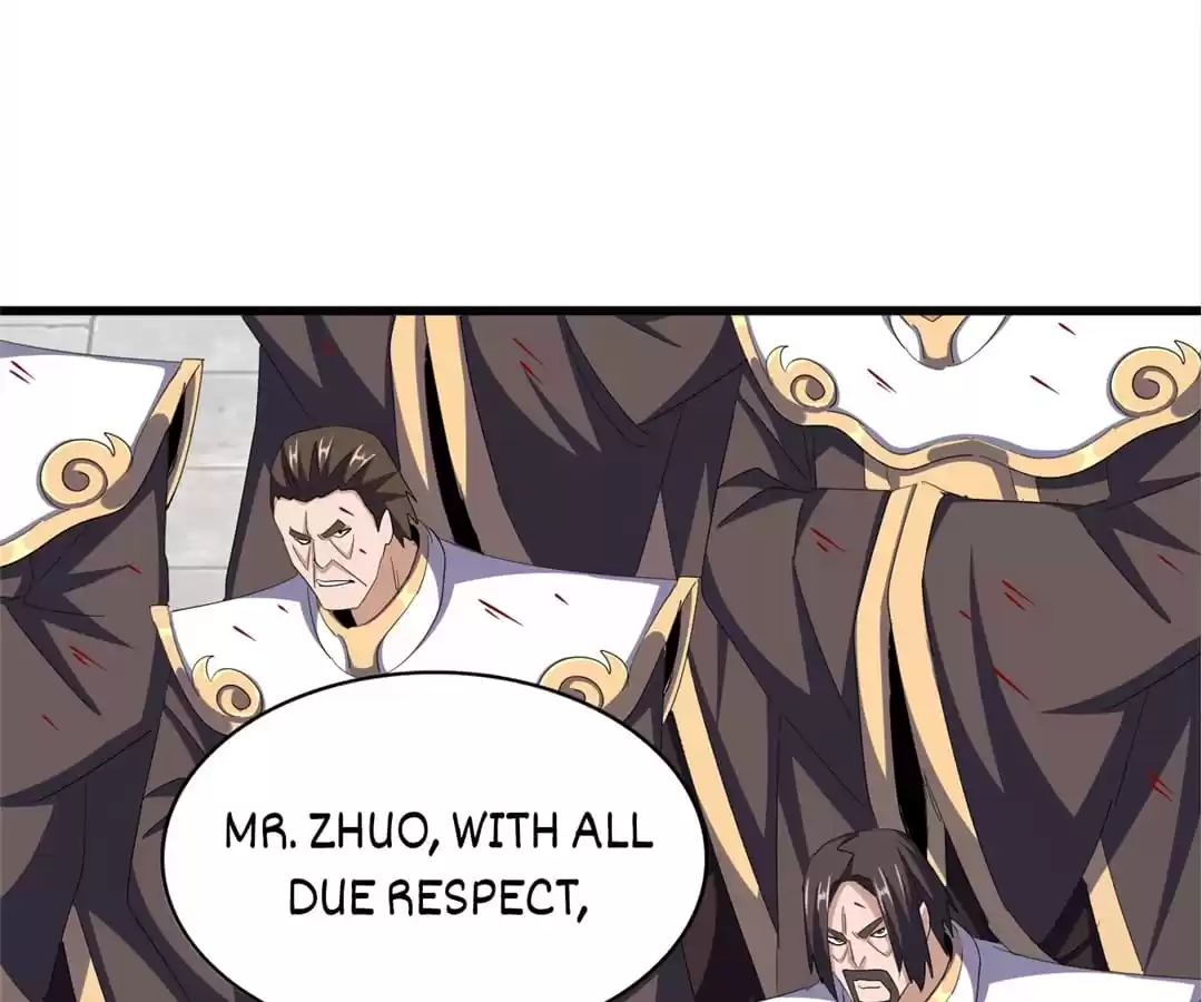 Read The Devil Butler chapter 386 image 31 on Lezhin